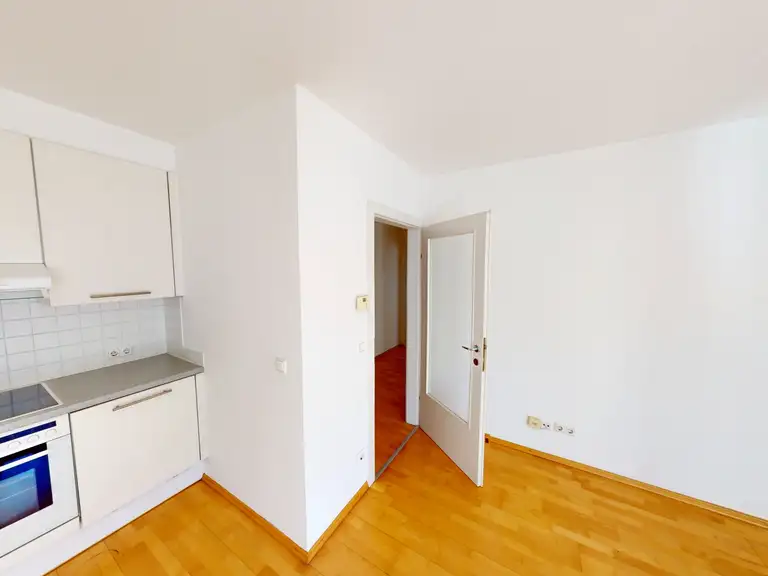 Wohnküche II