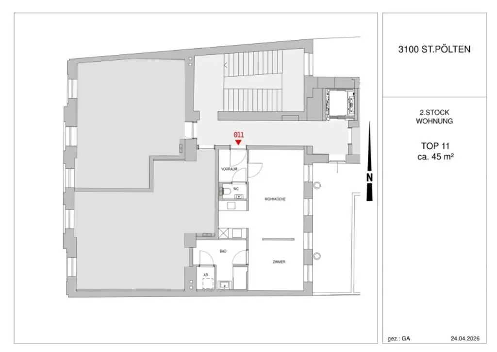 Plan