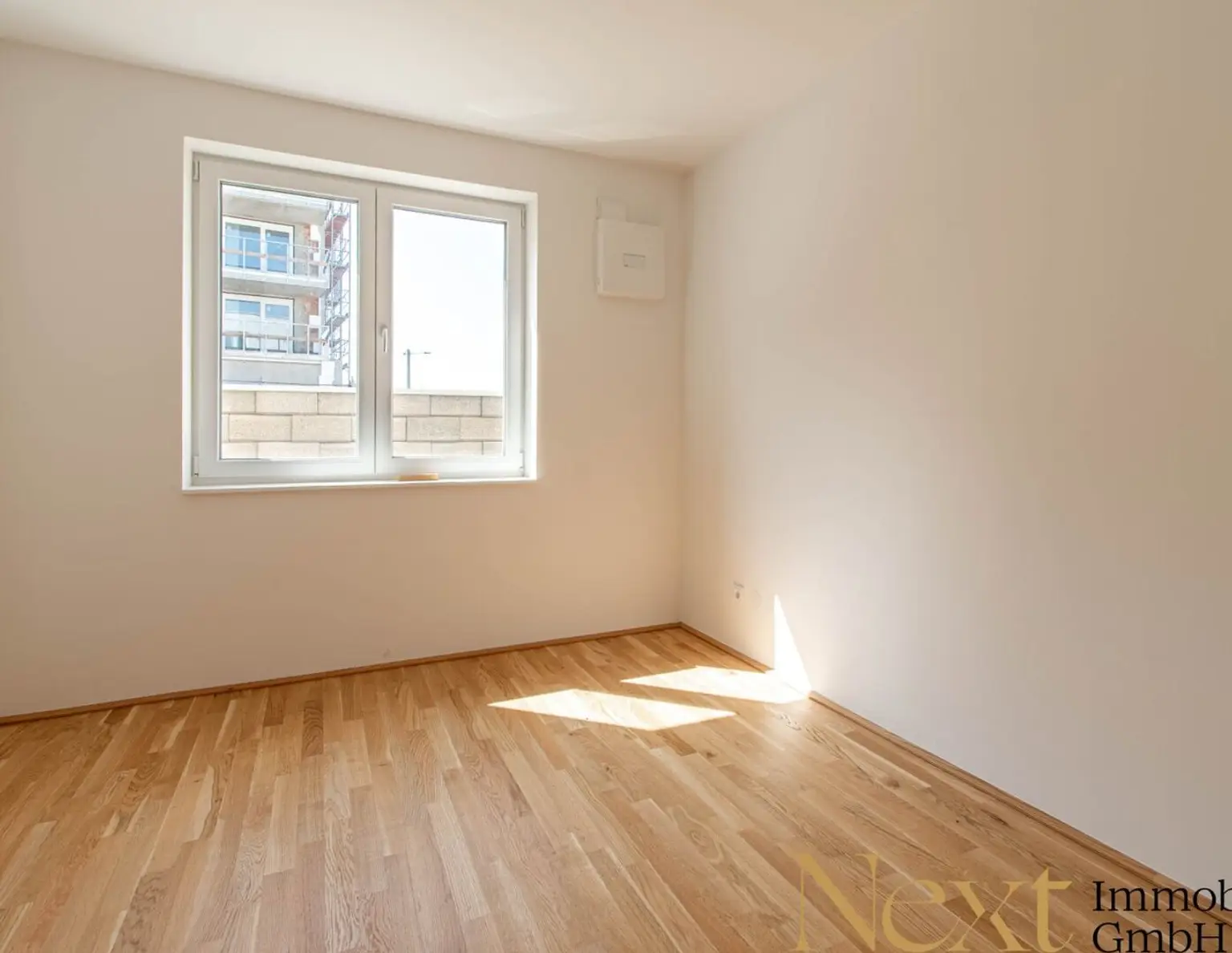 Perfekt für Familien! Großzügige 4-Zimmer-Wohnung mit sonnigen Balkon in Leonding zu verkaufen!
