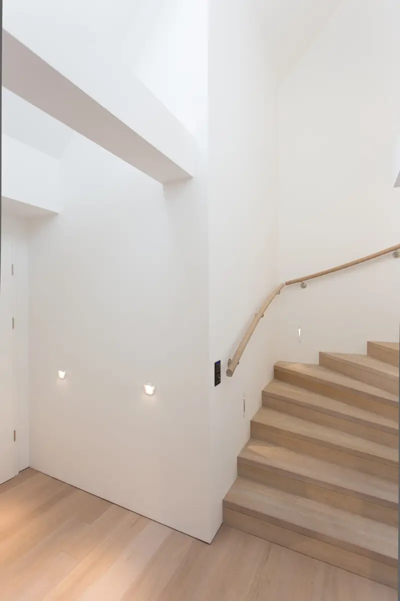 Ein Meisterwerk aus Licht, Raum und Design: Penthouse - Luxury & Lifestyle in the Heart of Vienna: Wassergasse