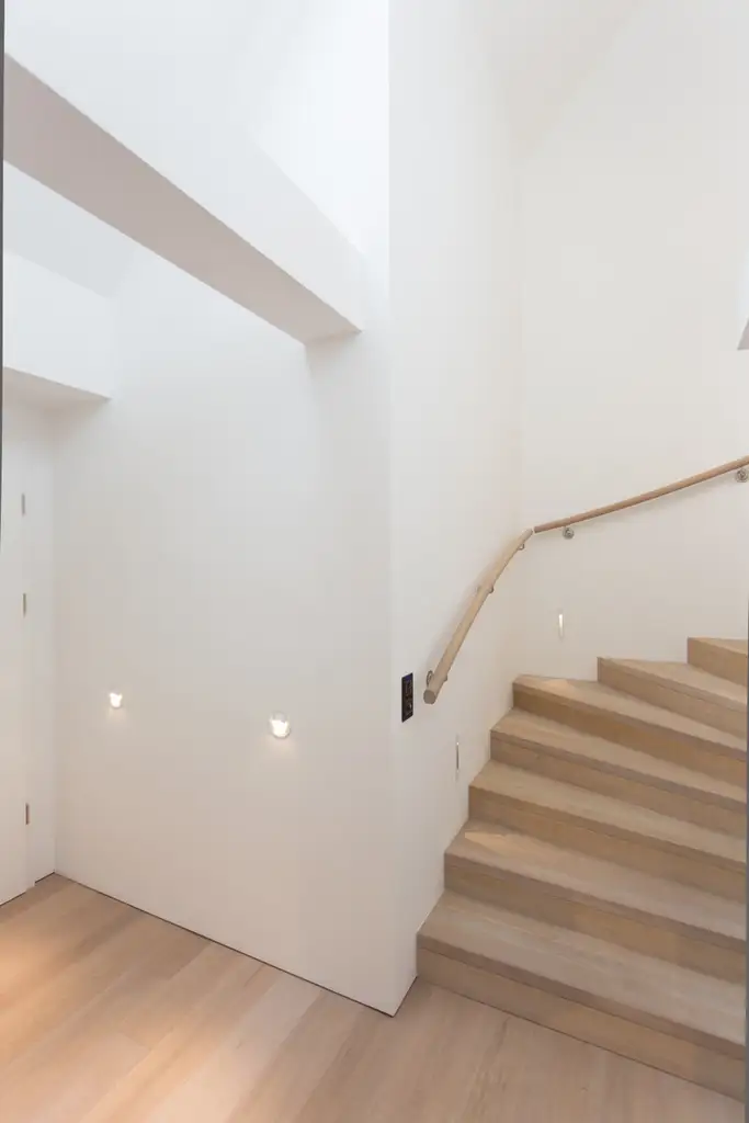 Ein Meisterwerk aus Licht, Raum und Design: Penthouse - Luxury & Lifestyle in the Heart of Vienna: Wassergasse