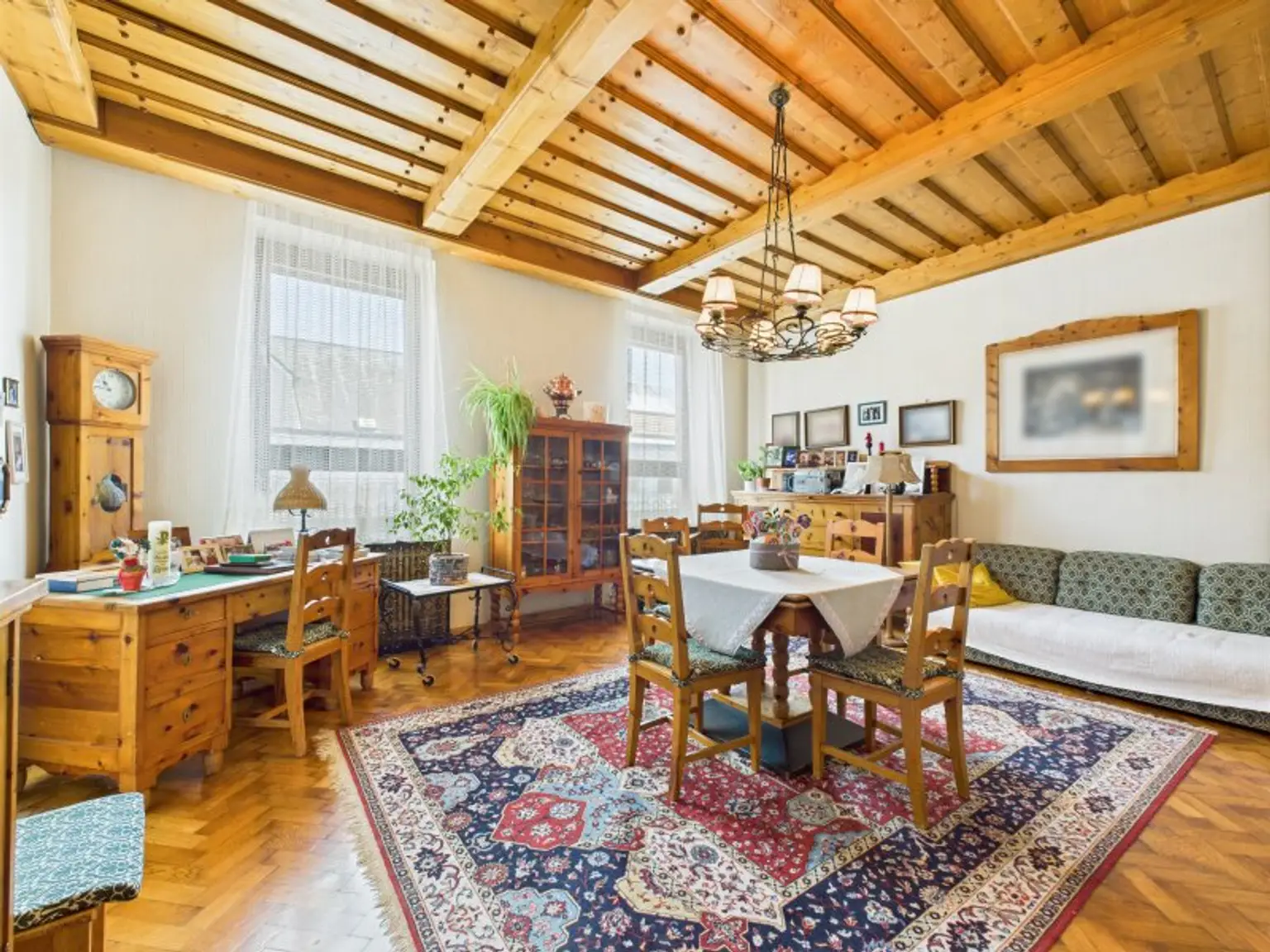Wohn- und Geschäftshaus in 2273 Hohenau an der March | 895 m² Grundstück