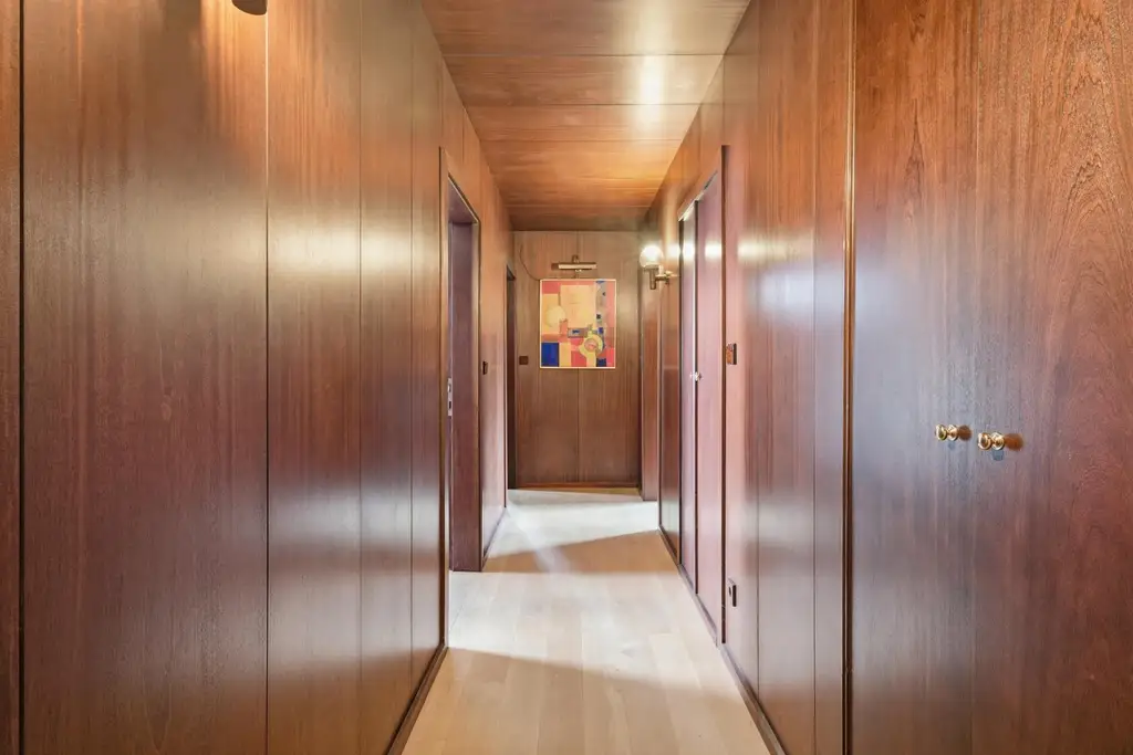 Ihr persönliches Wohnparadies: Ein Refugium für Naturliebhaber – Wohnen am eigenen Schwimmteich!