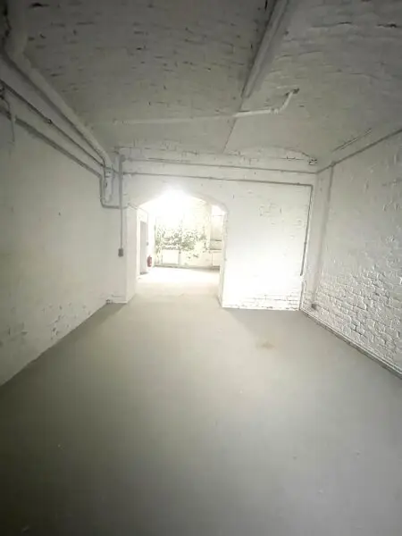 Gewerbefläche/Lagerfläche  zu mieten in 1120 Wien, Oswaldgasse