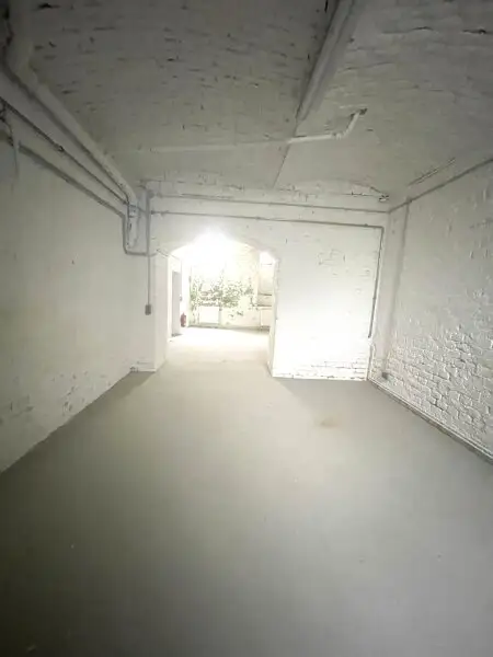 Gewerbefläche/Lagerfläche  zu mieten in 1120 Wien, Oswaldgasse