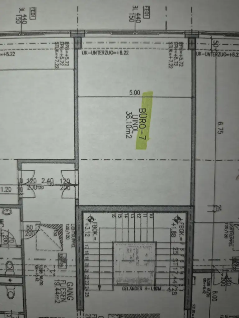 Plan 1
