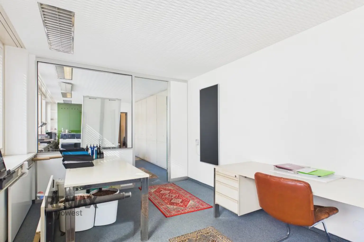 Büro