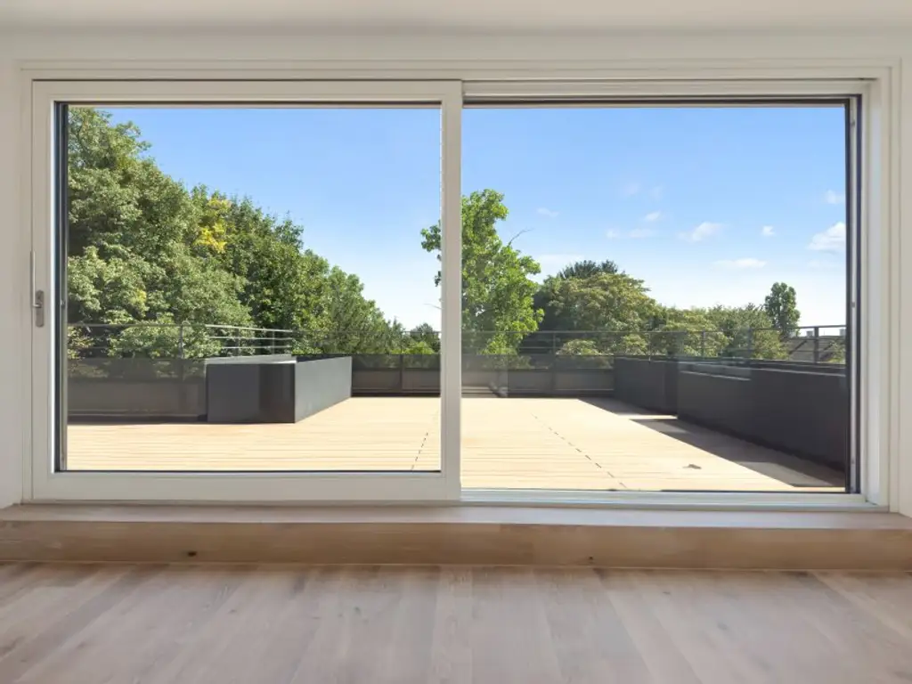 4-Zimmer-Terrassenwohnung mit 70 m² Freifläche & Panoramablick in 1190 Wien
