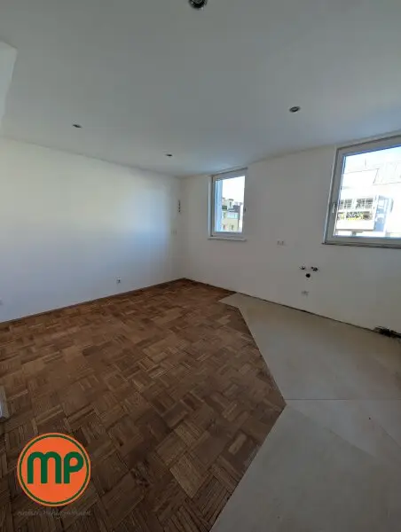 perfekte Junggesellenwohnung - 10 Minuten von der City