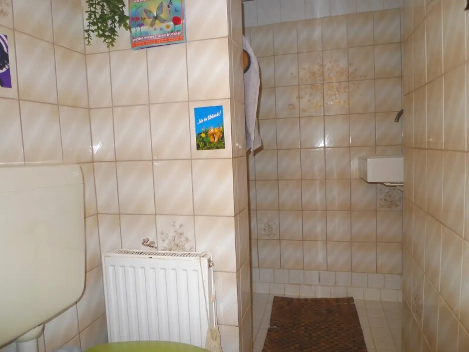 Charmante 2-Zimmer Altbauwohnung/ Nähe U2 Messe-Prater