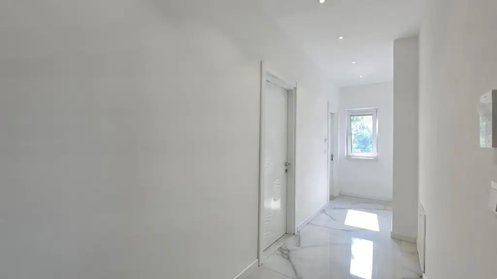 Kompakt, clever, komfortabel