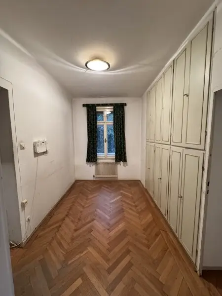 Ihr neues Zuhause am Küniglberg