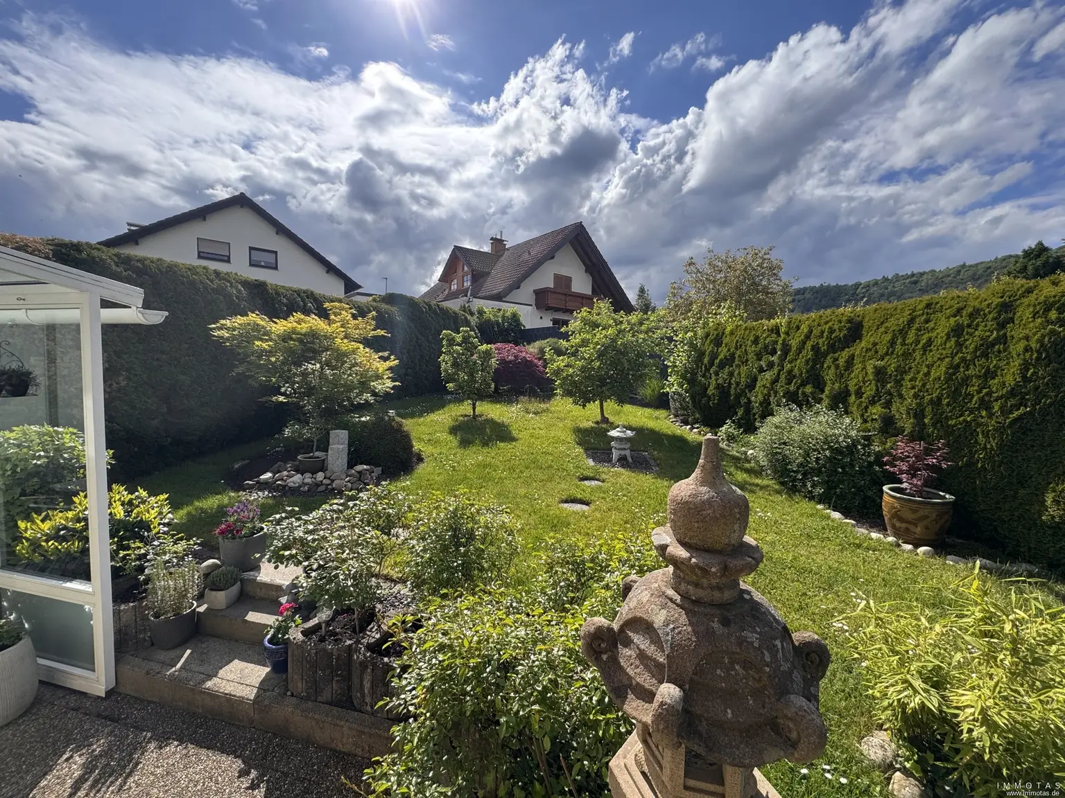 Garten