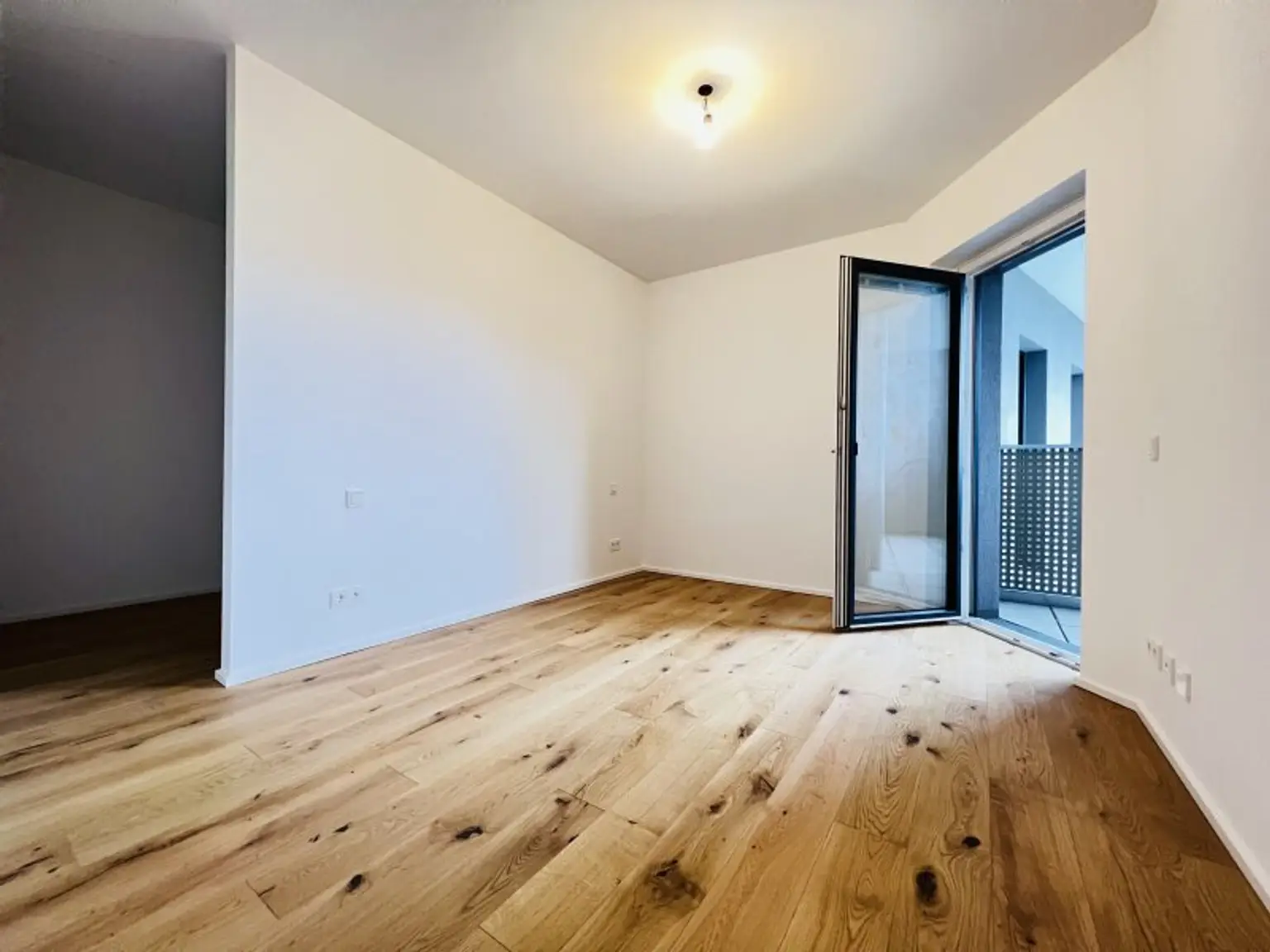 Q11_Modern & gemütlich – Wohnen nahe der Traisen & City-Flair genießen