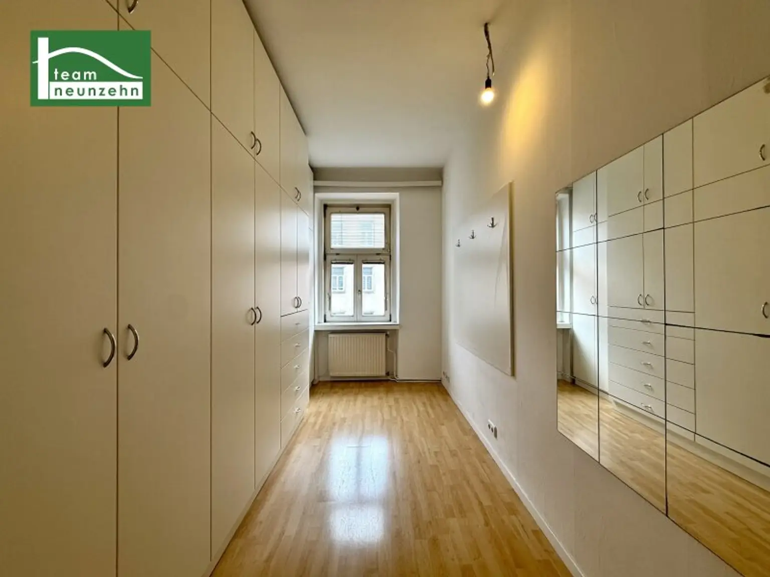 Helle 3-Zimmer-Wohnung mit ca. 84 m² in 1100 Wien – getrennte Küche & gute Raumaufteilung - ab sofort beziehbar!