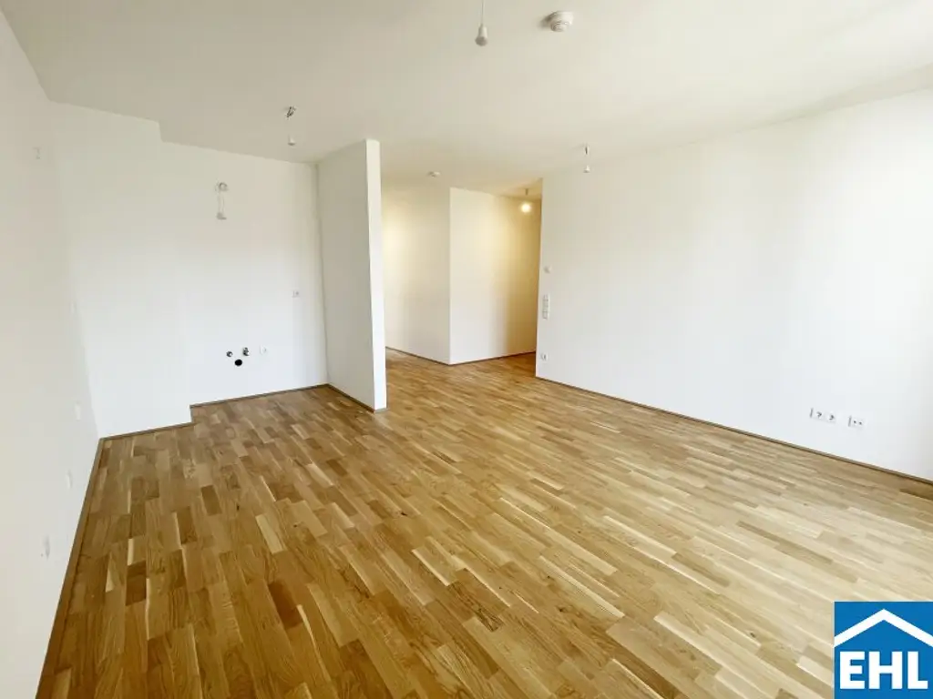 Bezugsfertig und sofort beziehbar: MAJA – Moderne Wohnungen, nachhaltiges Investment, erstklassige Lage!