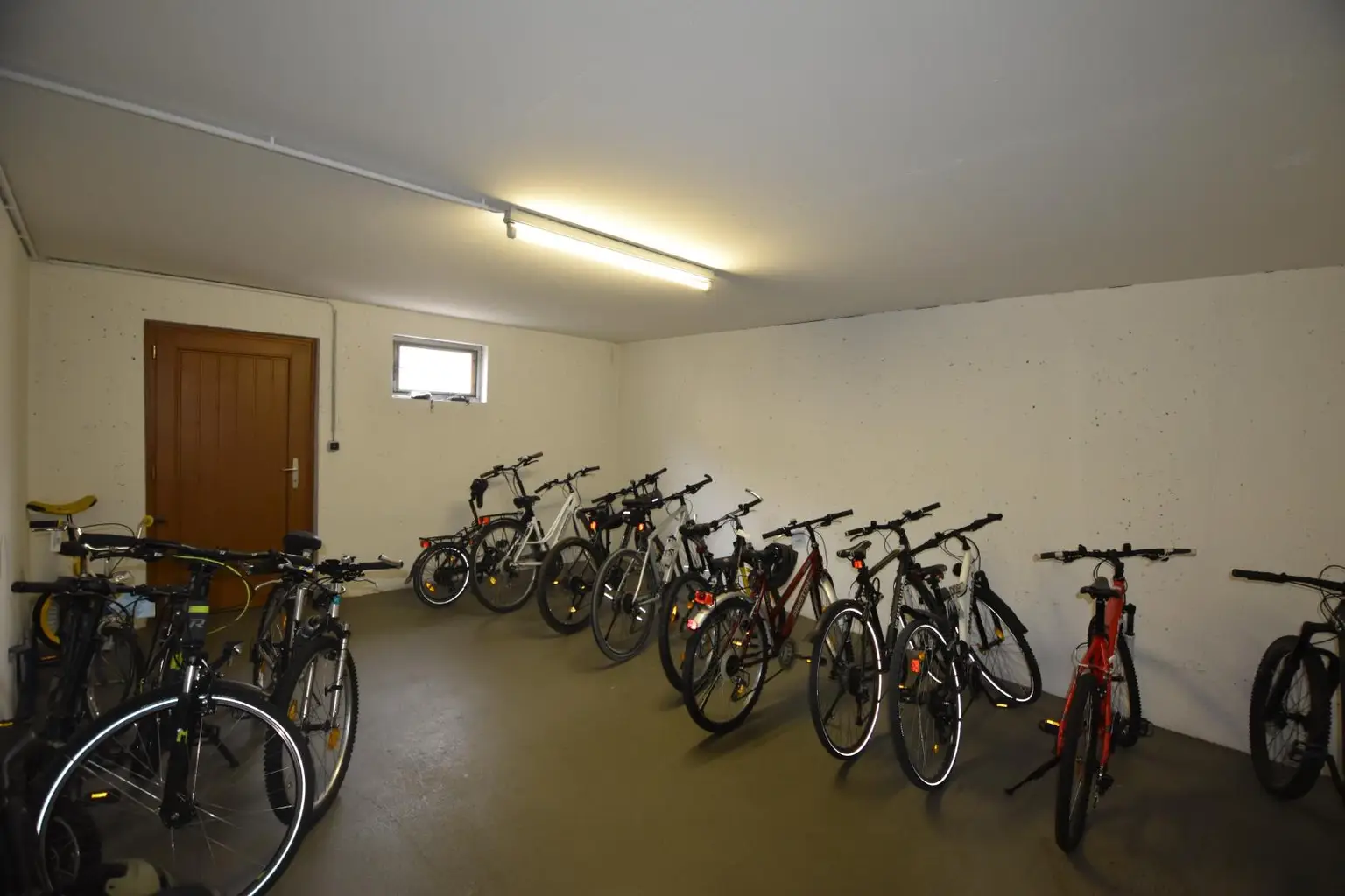 Fahrradkeller