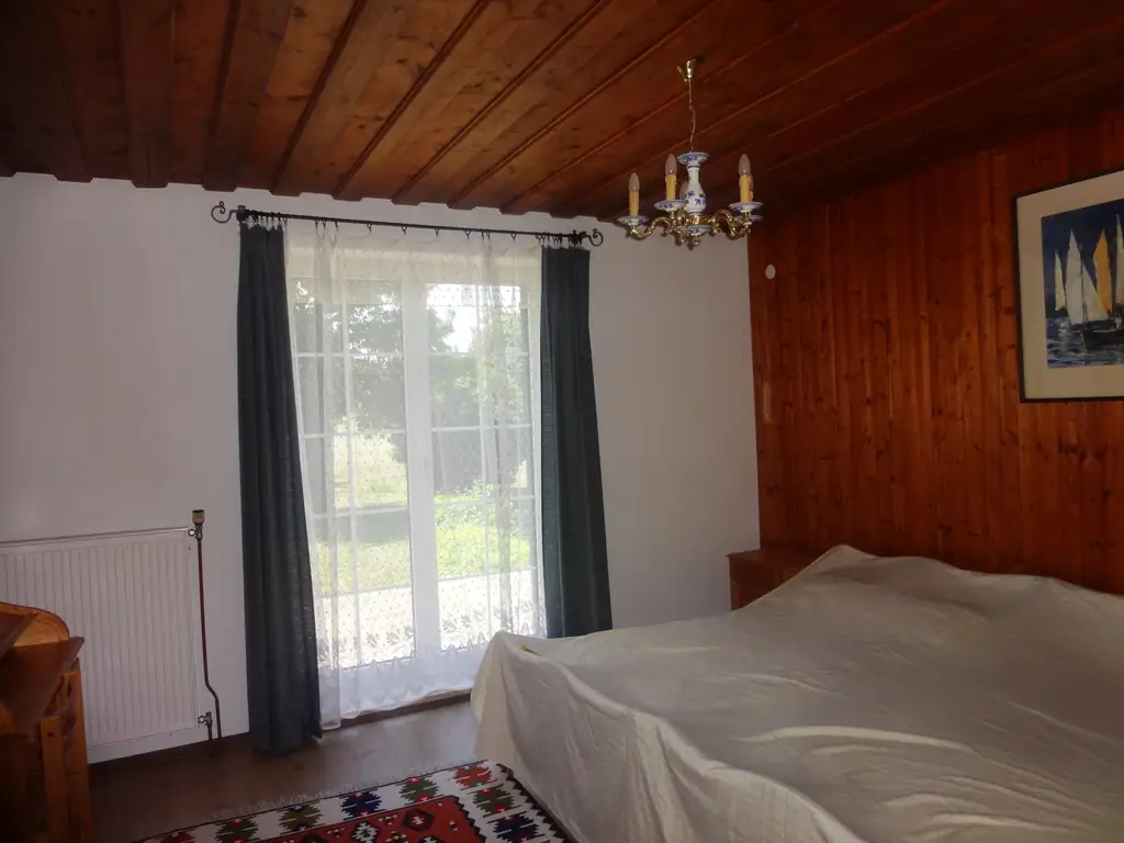 Großzügiges Anwesen auf weitläufigem Grund mit Neusiedlersee Blick!