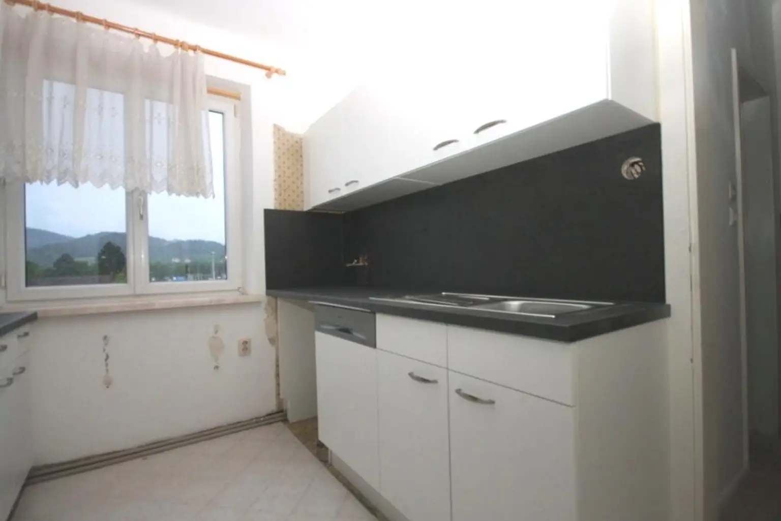 # 2 Zimmer Mietwohnung # NEUE KÜCHE ab 19.05.2016 # Studentenwohnung # im Zentrum von Leoben#IMS IMMOBILIEN KG #