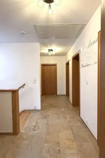 Viel Platz für Ihre Familie: 195 m² Wohnfläche und noch vieles mehr!