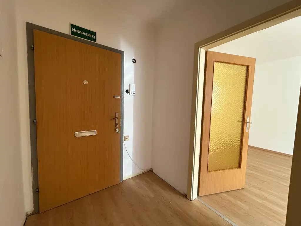 Schöne 2-Zimmer Wohnung in sonniger Lage!