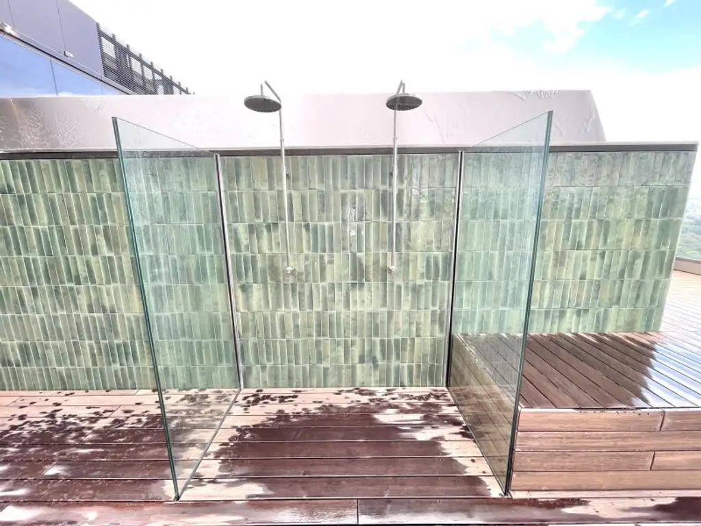 ***Grünblick im Viertel Zwei – Exklusives Wohnen über den Dächern Wiens - Infinity Rooftop-Pool - Panoramasauna - Fitnessbereich***