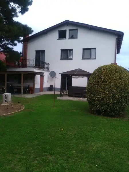 Haus am See mit eigenem Seezugang in Leopoldsdorf!!