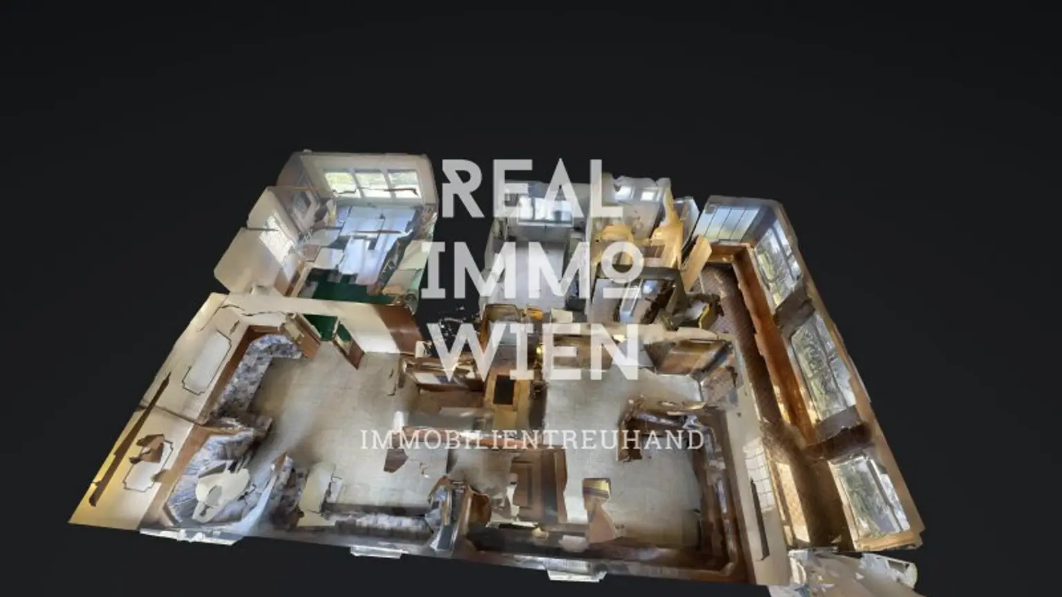 Traumhaftes Restaurant in Wien – 142 m² mit Bar und Terrasse!!! 360°- 3D Besichtigung!