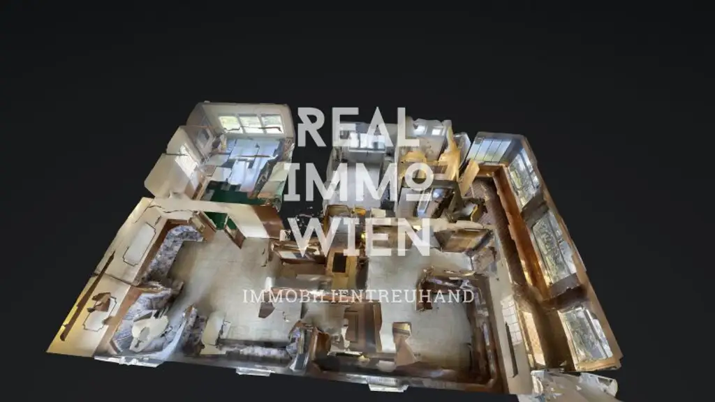 Traumhaftes Restaurant in Wien – 142 m² mit Bar und Terrasse!!! 360°- 3D Besichtigung!