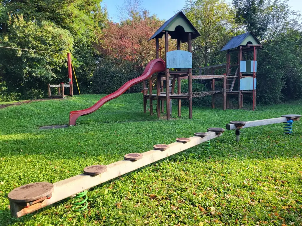 Ca. 1000m² BAUGRUND IM VIELFÄLTIG SCHÖNEN WIENERWALD-ORT GAADEN BEI MÖDLING