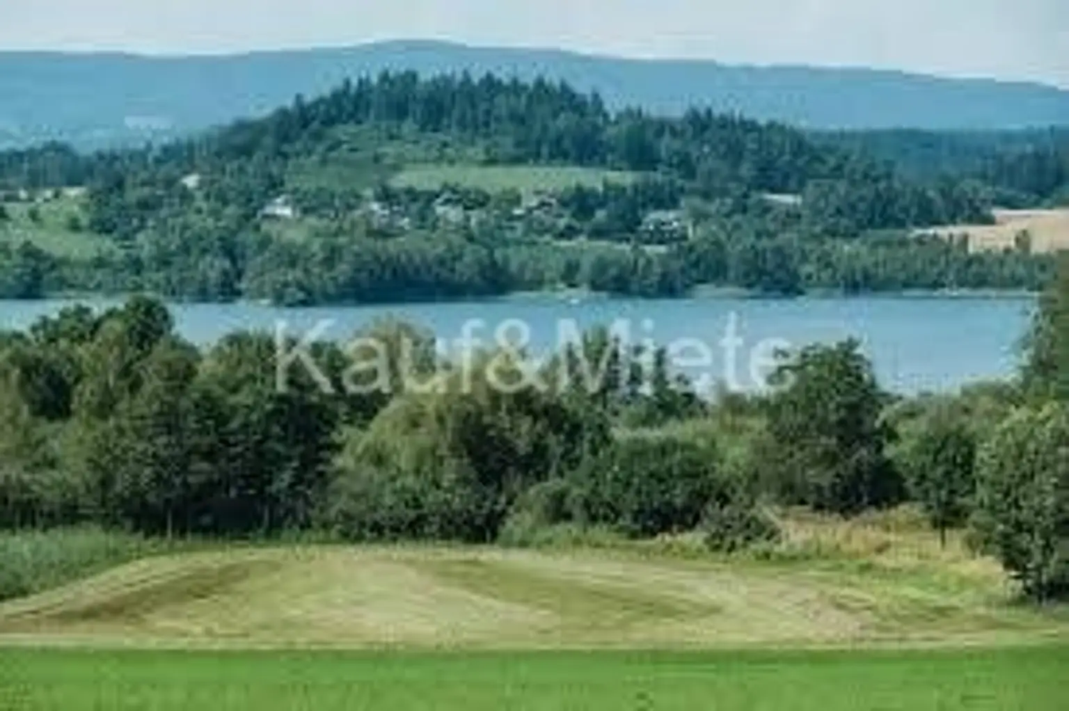 Leben wo andere Urlaub machen