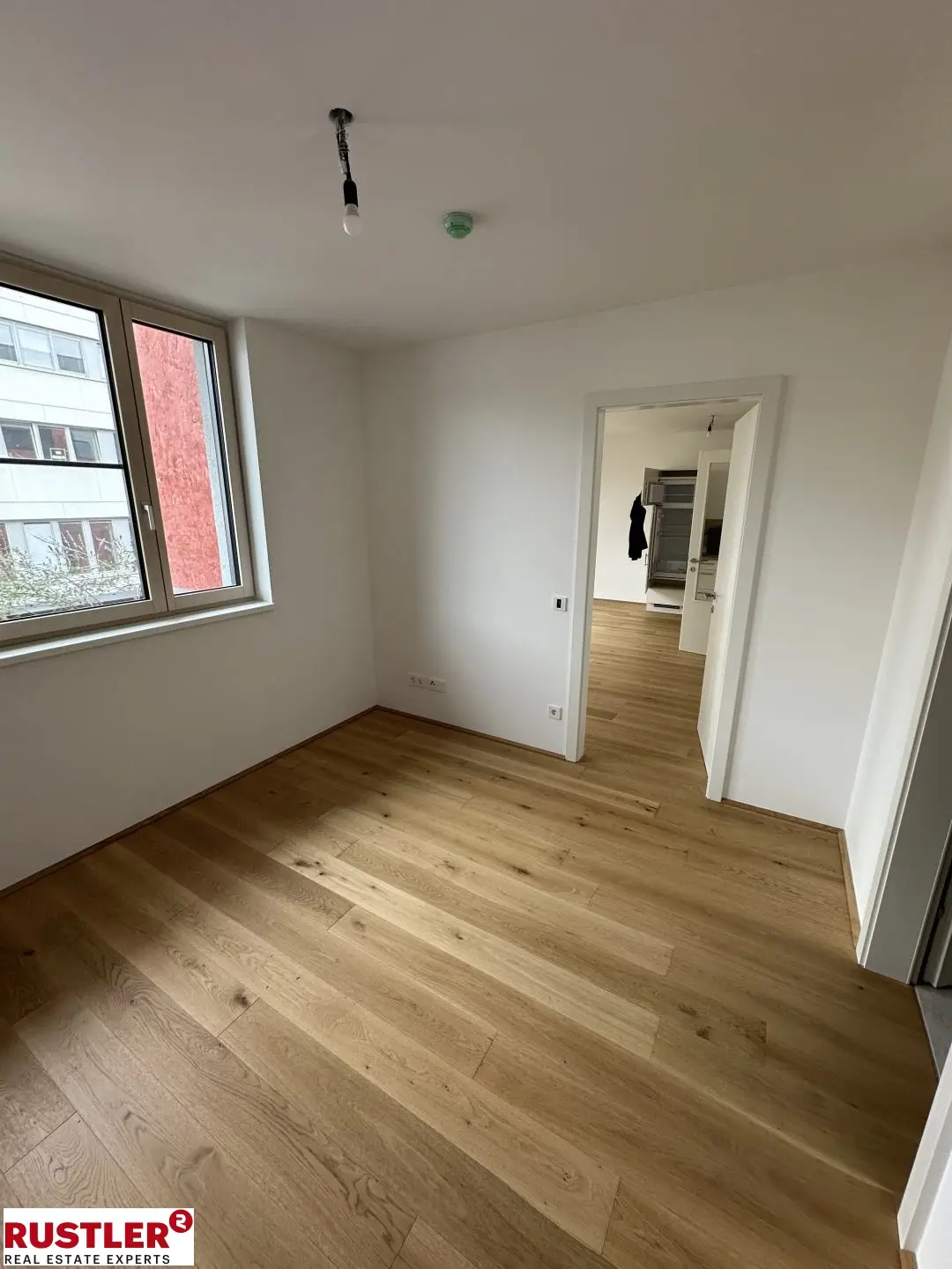 Green & Smart Living im Herzen der Stadt - Wohnen mit Hotelcharakter