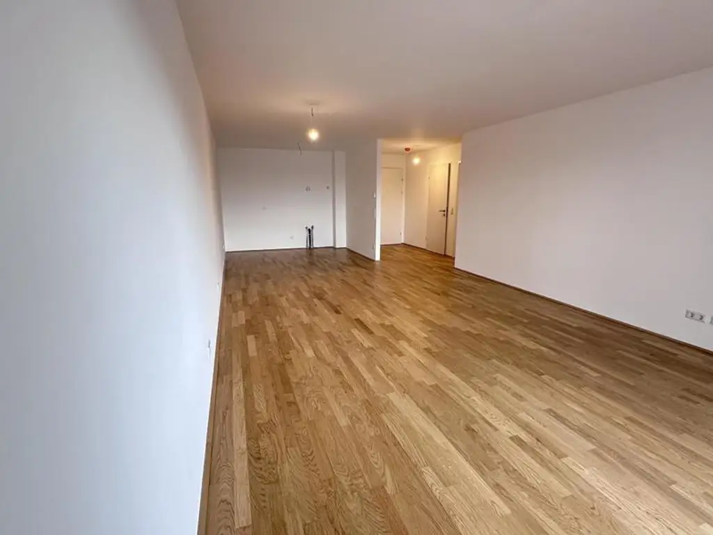 einen Katzensprung von Wien entfernt