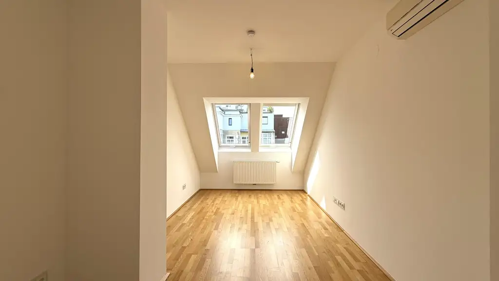 4-Zimmer-PENTHOUSE in der Ungargasse (Nähe: Stadtpark, Rochusmarkt, 1. Bezirk)!!