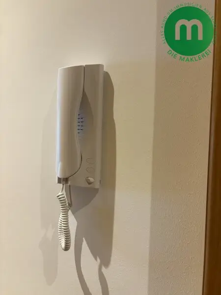 Unbefristete Wohnung nähe Floridsdorfer Spitz