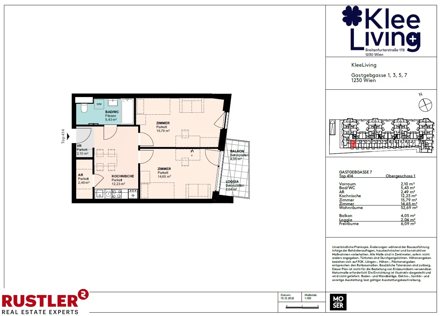 Plan 414