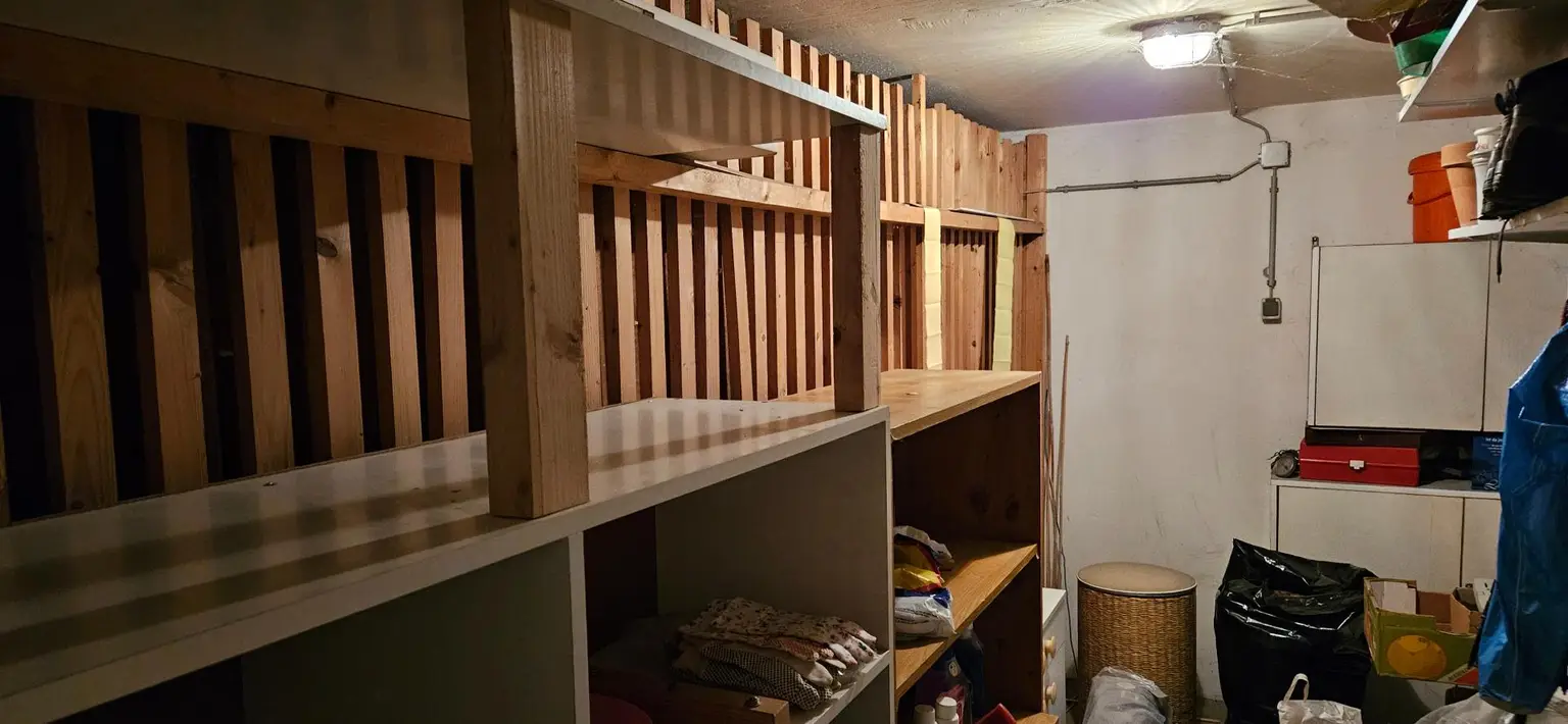 4- Zimmer Wohnung mit Balkon in urbaner Lage!