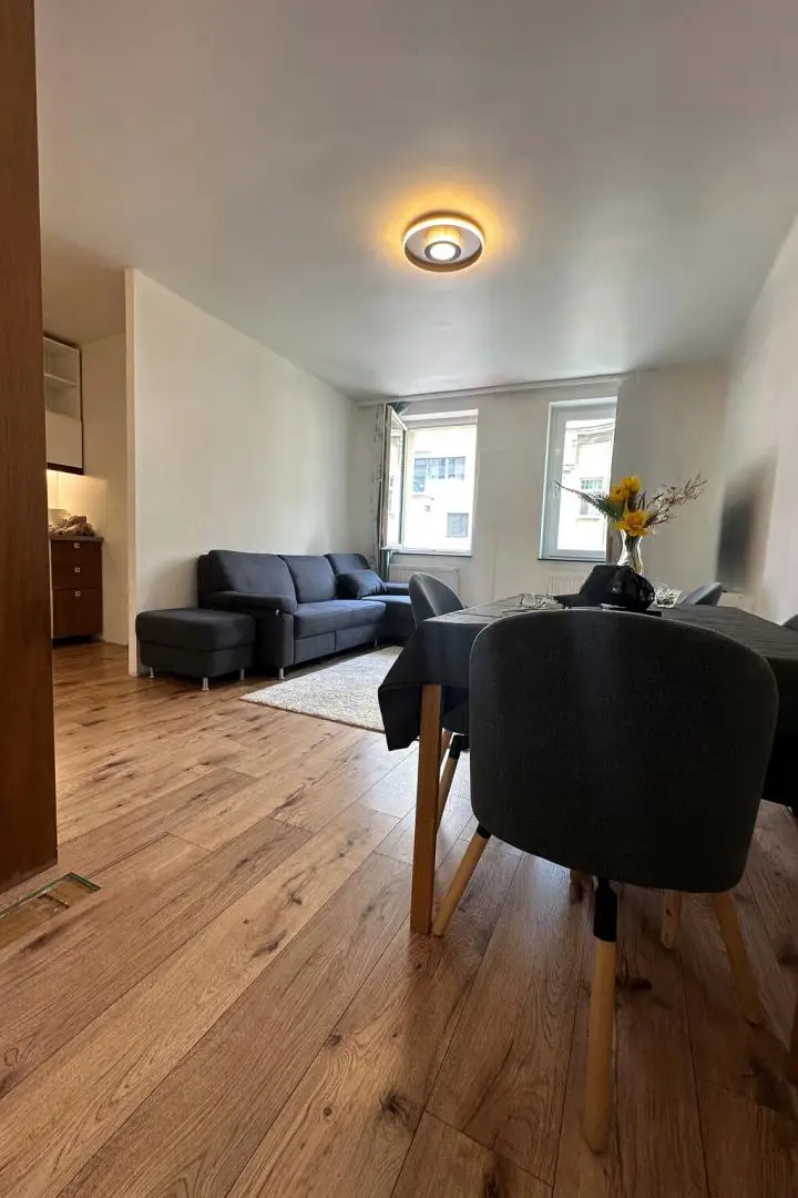 City Life pur: Charmante 2,5-Zimmerwohnung für junge Paare & Singles - 3. Liftstock