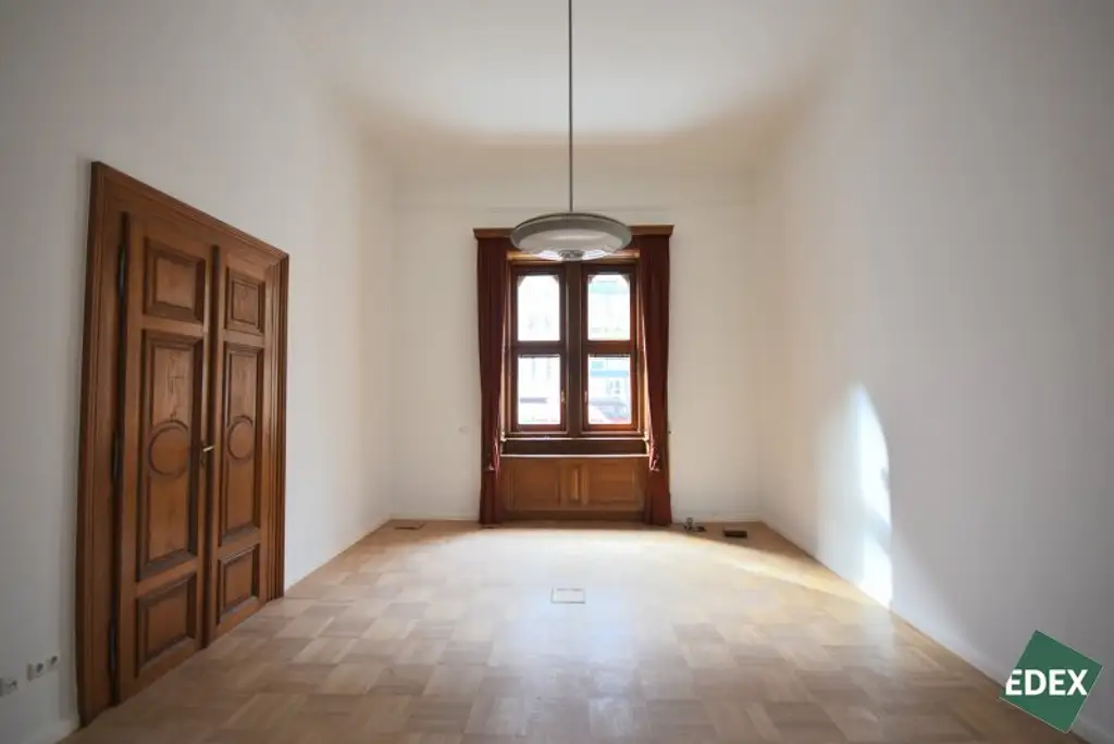 Exklusives Büro in der Börse!