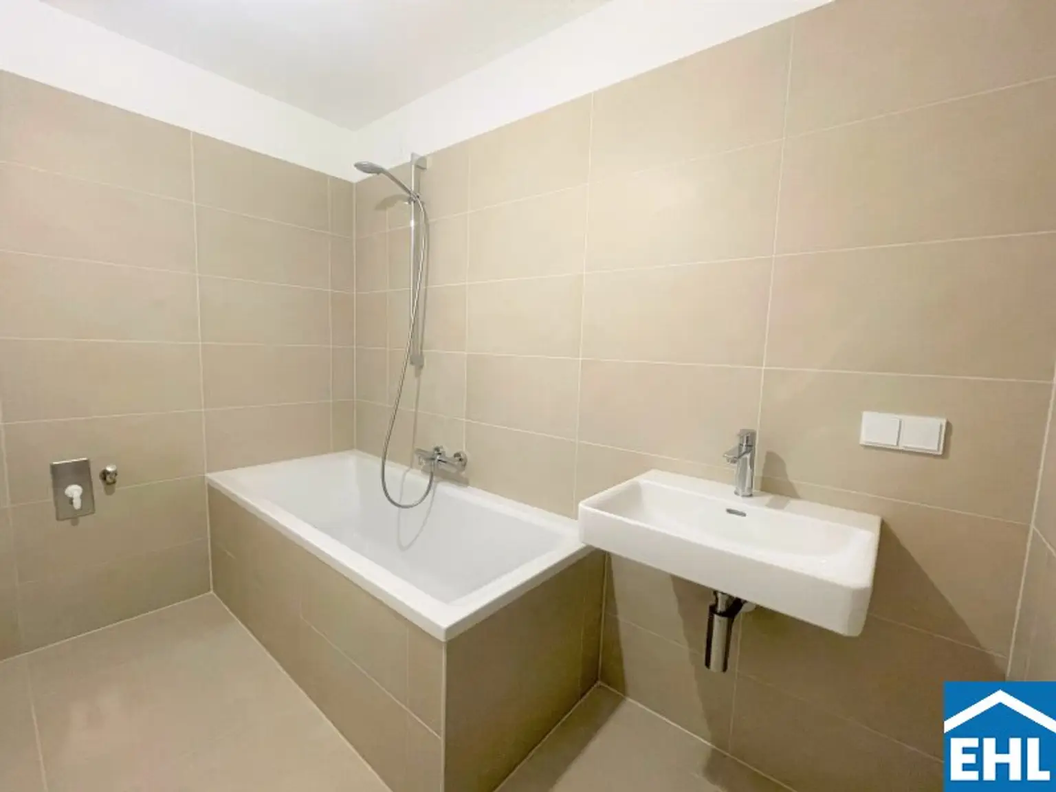 2-Zimmer Wohntraum mit Fernblick