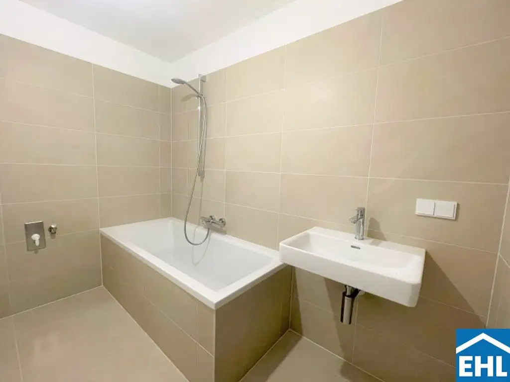 2-Zimmer Wohntraum mit Fernblick