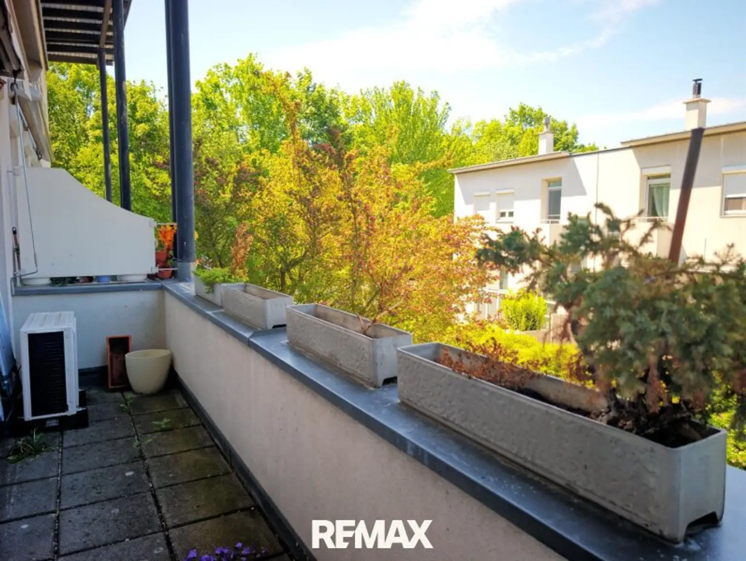 5 Terrasse