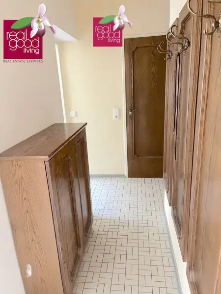 Charmante 2-Zimmer-Wohnung mit Balkon in Top-Lage – Angeligasse, 1100 Wien