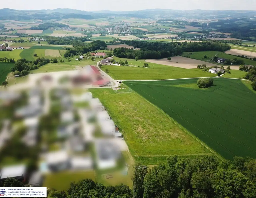 BAUMEISTER DOPPELHAUSHÄLFTE - BELAGSFERTIG zum FIXPREIS! ohne GRUNDSTÜCK !!