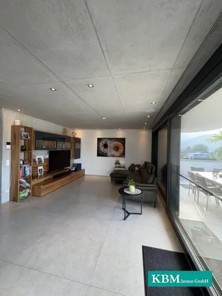 Wohnzimmer DG