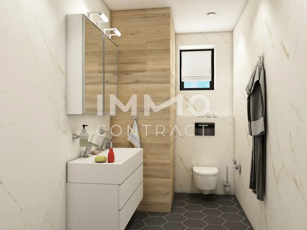 Luxus & Natur vereint: Ihr Traumhaus mit 4 Schlafzimmern nahe Wien & Bratislava - jetzt sichern!