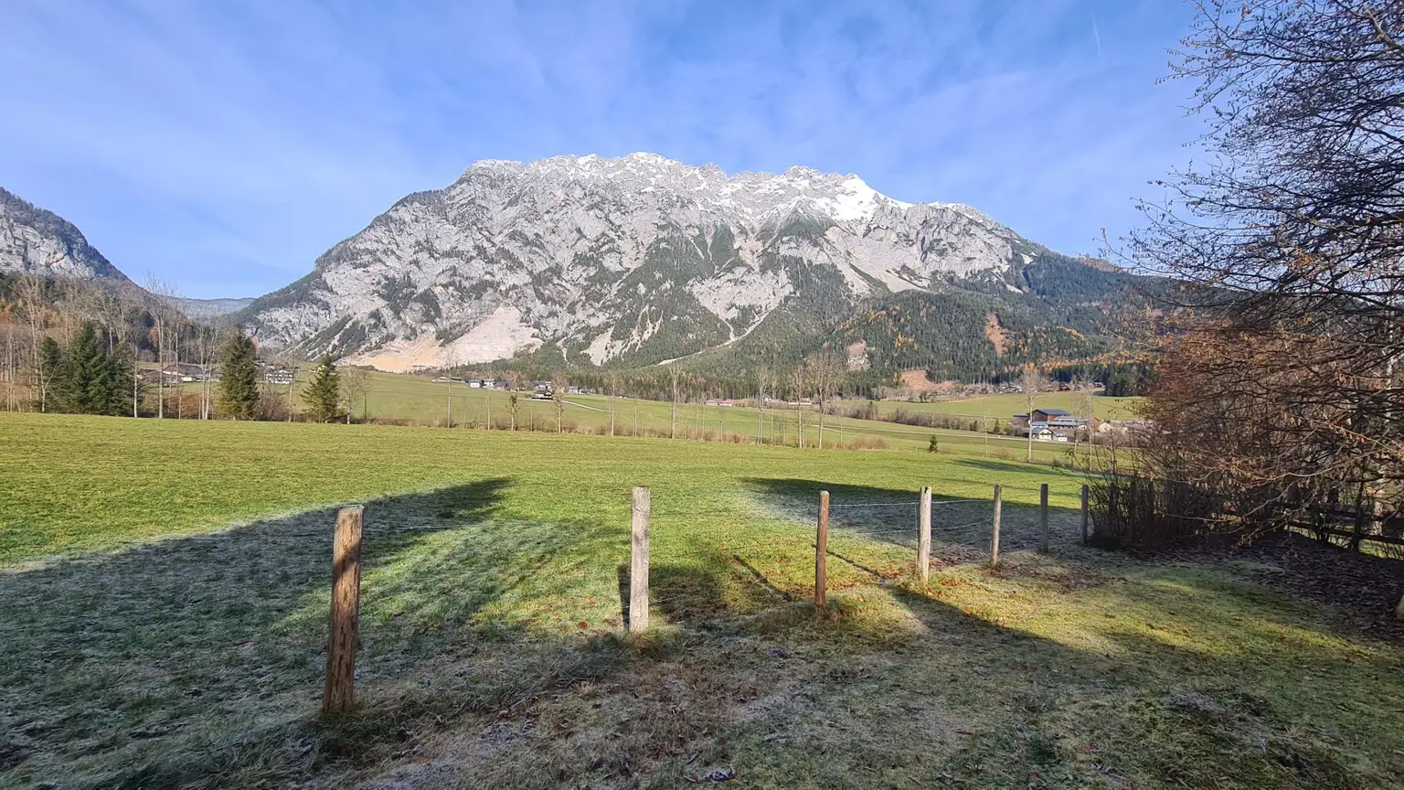 Idylle pur: Charmantes Haus in begehrter Lage!