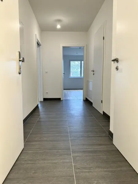 Ihr hochwertiger Erstbezug in U1 Nähe! Terrasse in den Innenhof! Nur 15 Minuten zur UNO City! Provisionsfrei