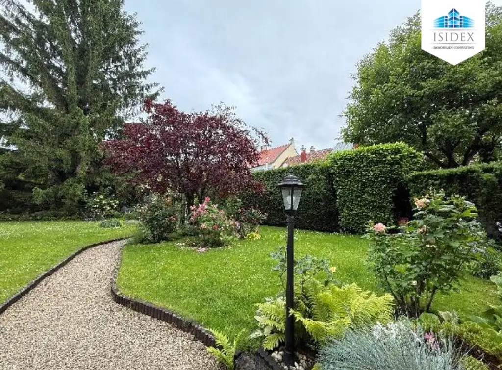 Wunderschöne Liegenschaft mit Zukunftspotential nähe Kurpark und Casino