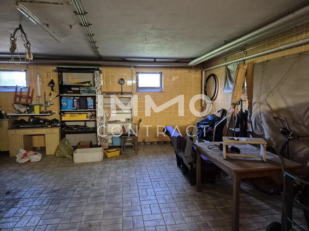 Renovierungsbedürftiger Bungalow in Top Lage!